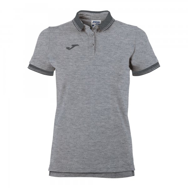 Polo Grey dama Joma