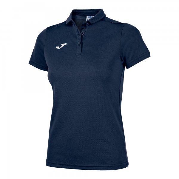 Camasa Combi Polo Dark Navy S/s dama Joma