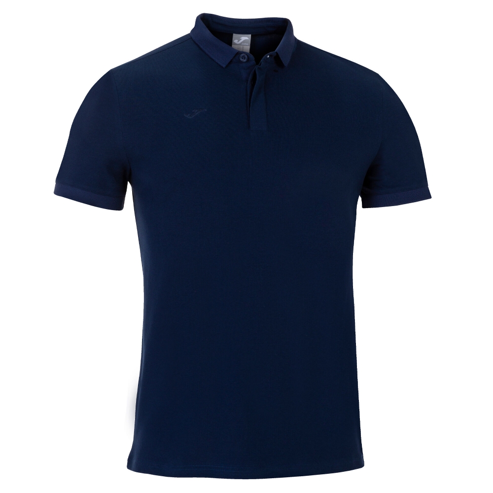 Pasarela Iii Polo Navy S/s Joma