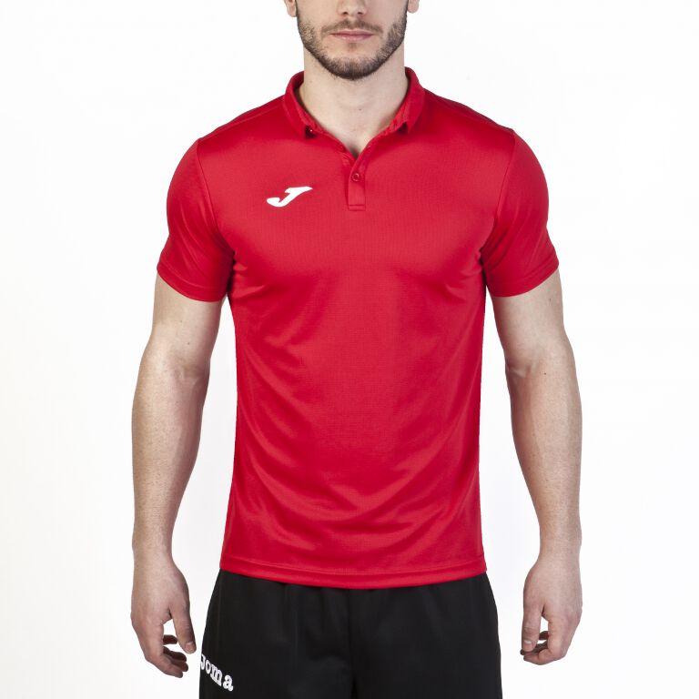 Camasa Polo Red S/s Joma