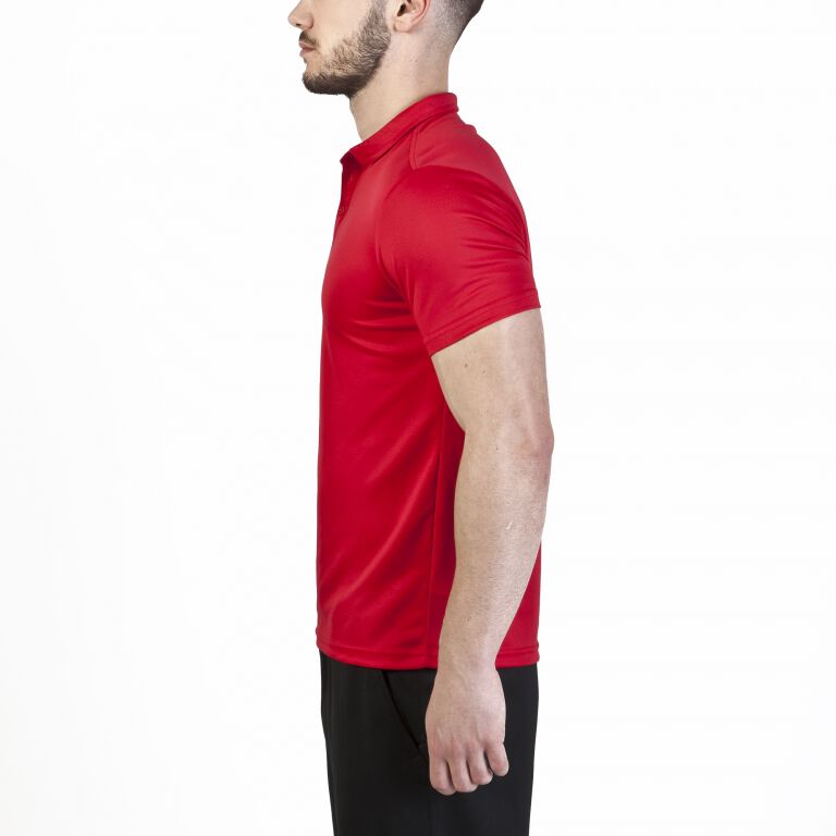 Camasa Polo Red S/s Joma