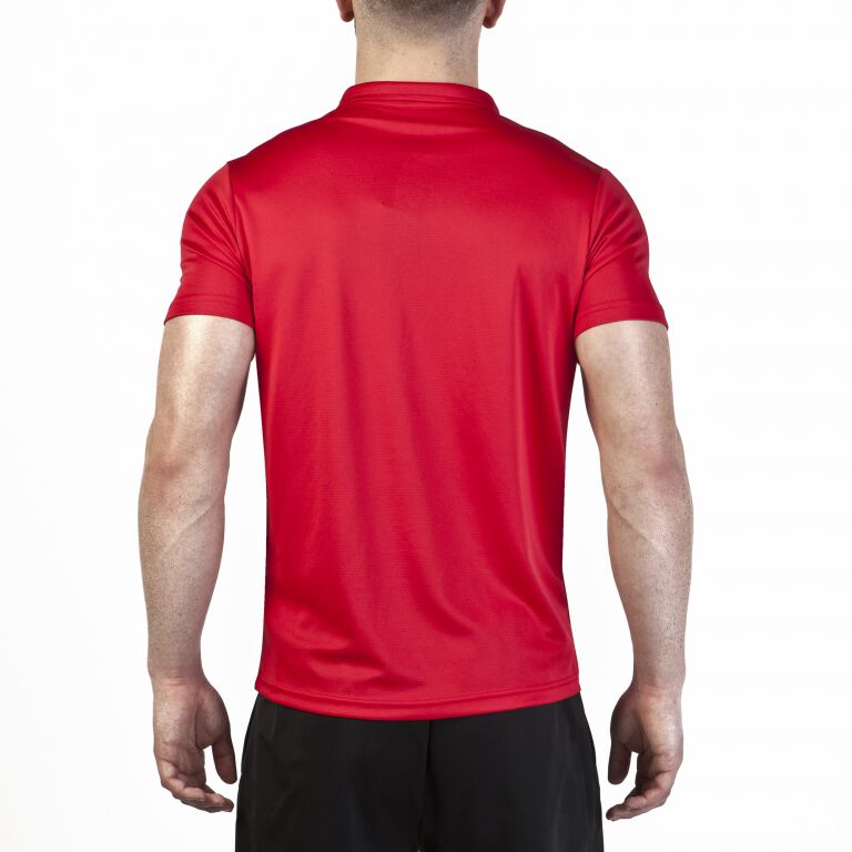 Camasa Polo Red S/s Joma