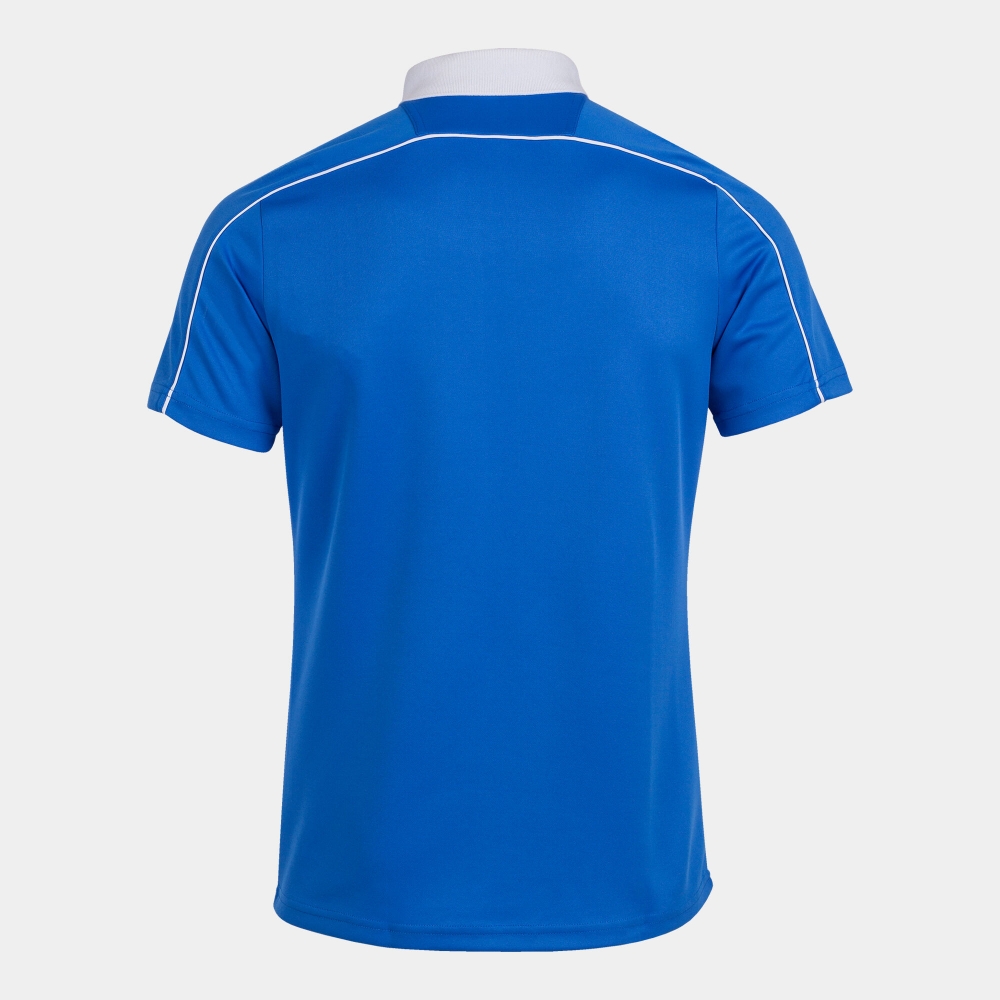 Scrum Maneca Scurta Polo Royal Joma