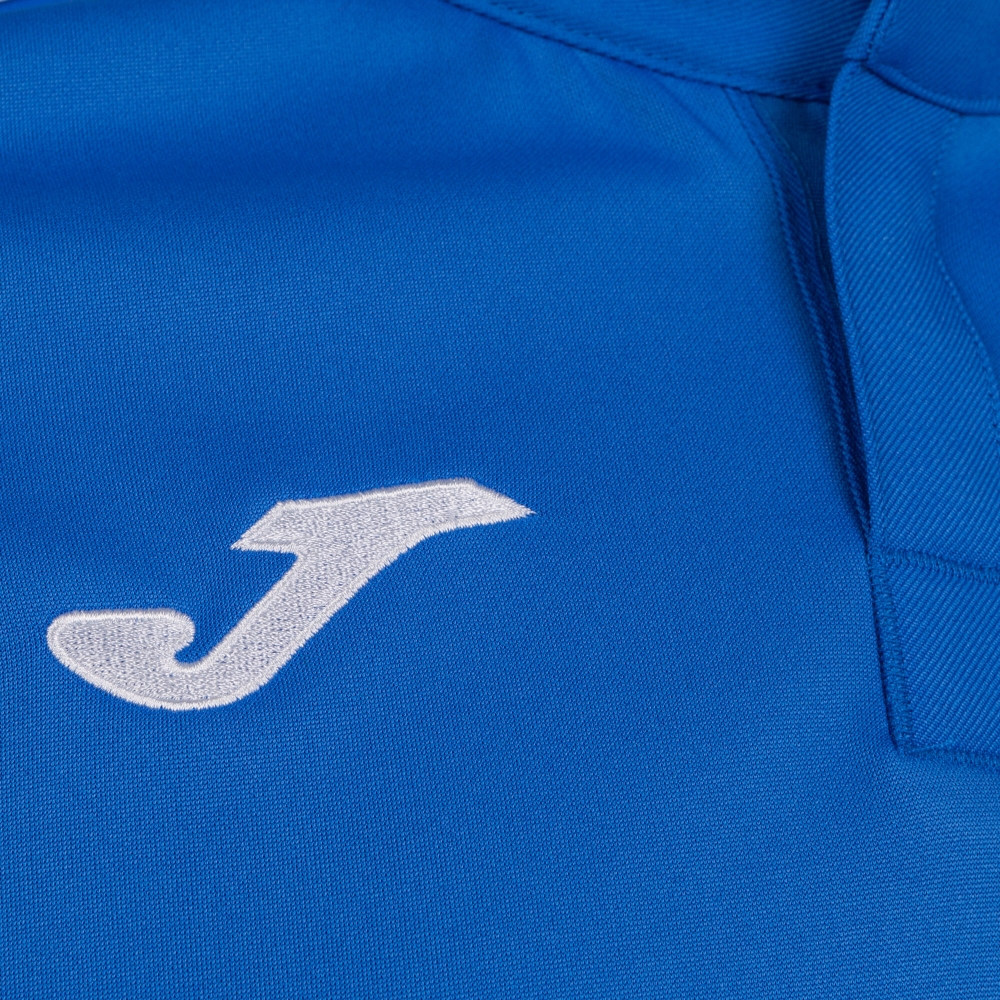 Scrum Maneca Scurta Polo Royal Joma