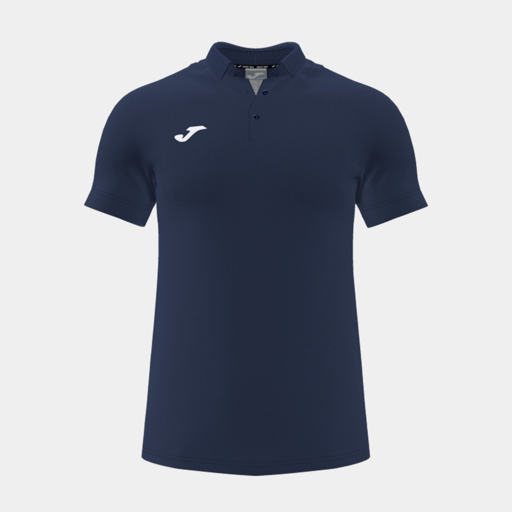 Torneo Maneca Scurta Polo Navy Joma