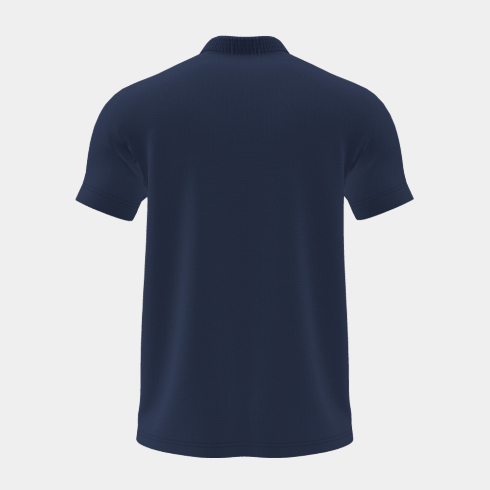 Torneo Maneca Scurta Polo Navy Joma