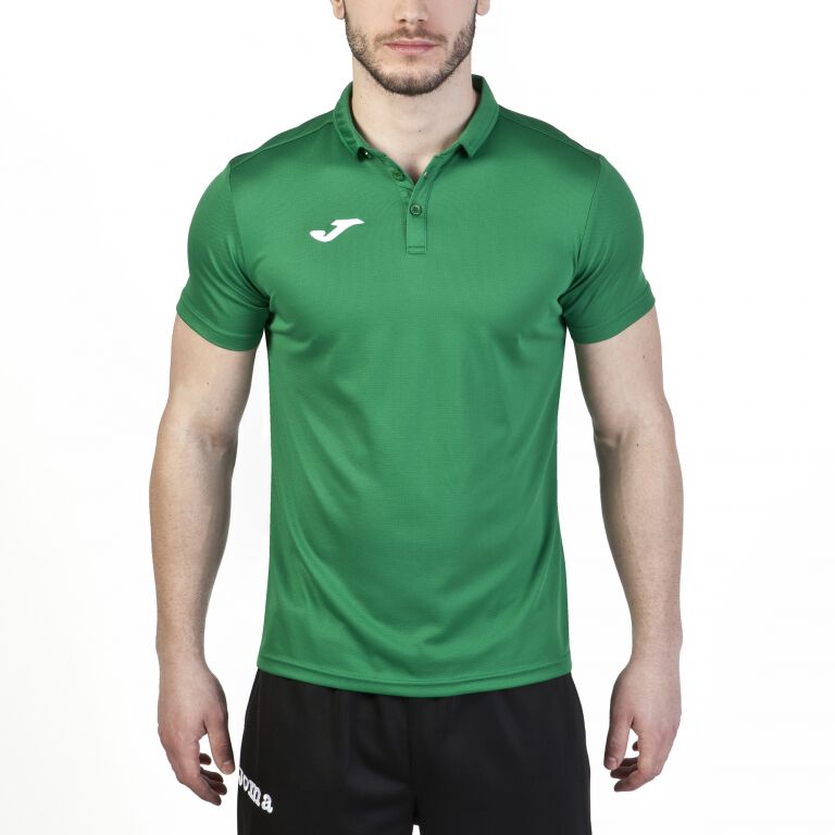 Camasa Polo Green S/s Joma