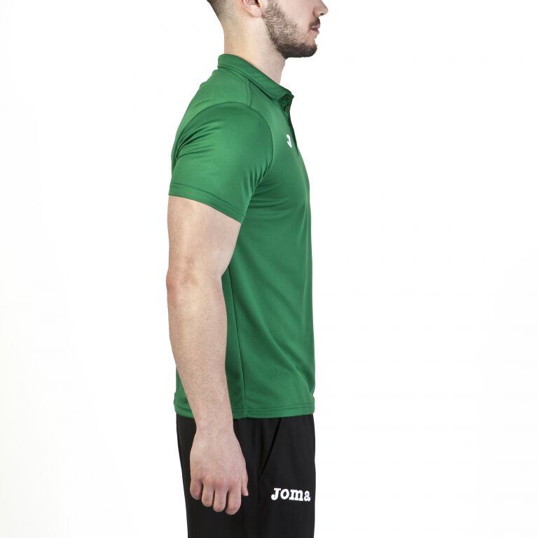 Camasa Polo Green S/s Joma