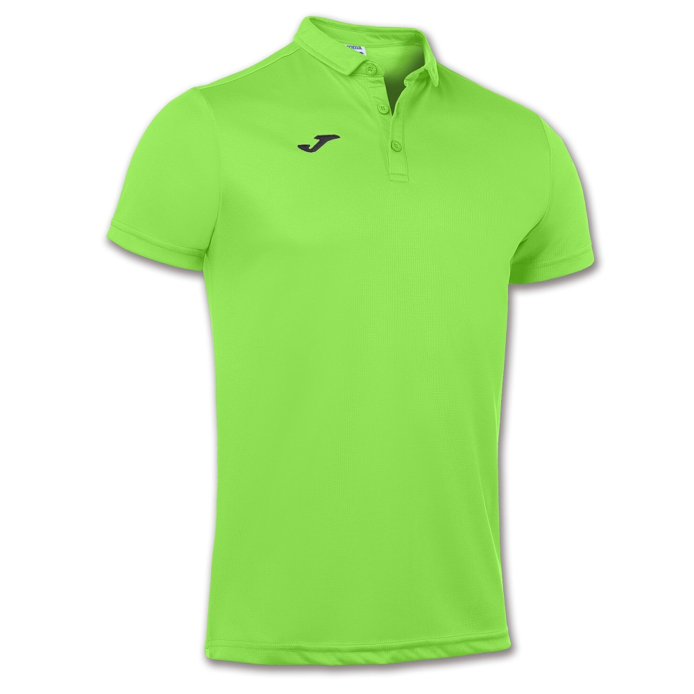 Camasa Polo Green Fluor S/s Joma