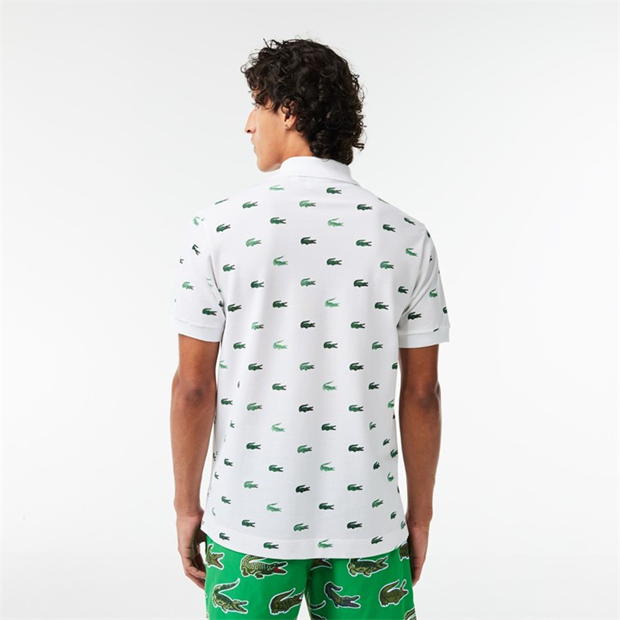 Camasa Lacoste Crocodile Polo