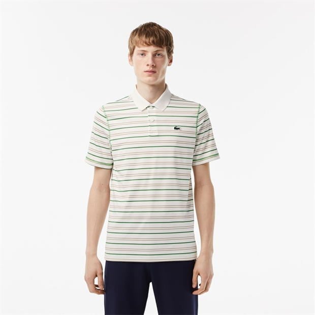 Lacoste Glf Str Polo Sn99