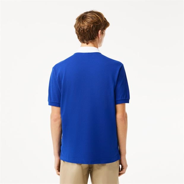 Camasa Lacoste Heritage Polo