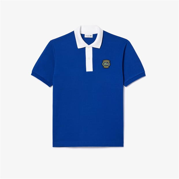 Camasa Lacoste Heritage Polo