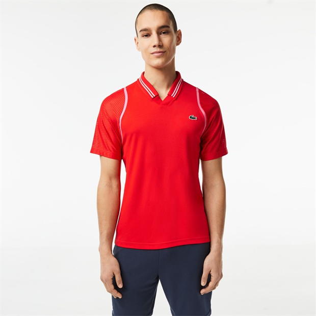 Lacoste Lacoste DH1961 Polo Sn99