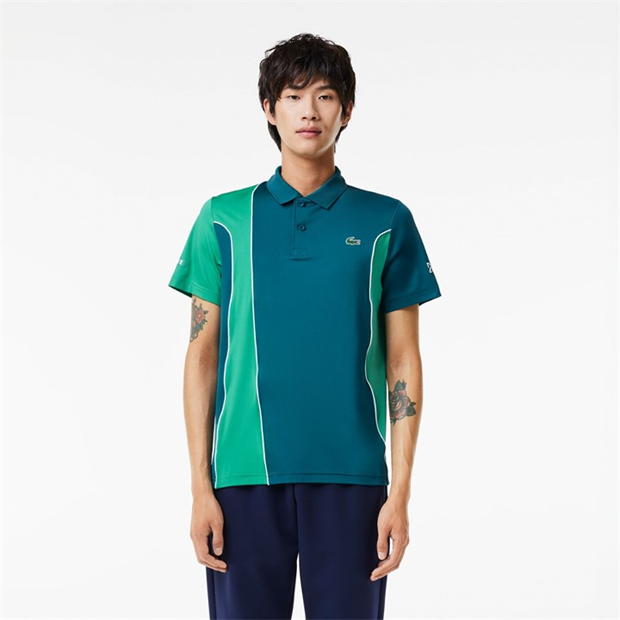 Lacoste Lacoste DH3543 Polo Sn99