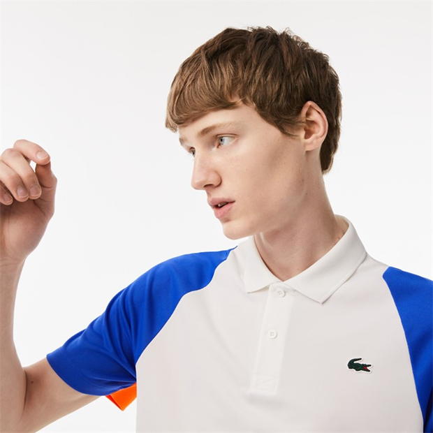 Lacoste Lacoste DH5042 Polo Sn99