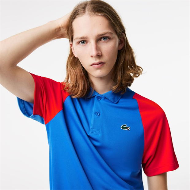 Lacoste Lacoste DH5042 Polo Sn99