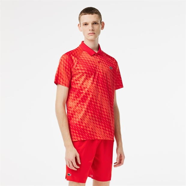 Lacoste Lacoste DH5174 Polo Sn99