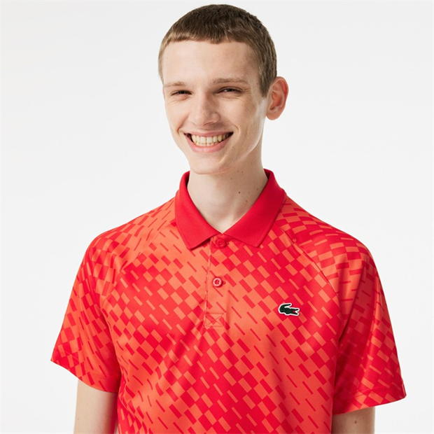 Lacoste Lacoste DH5174 Polo Sn99