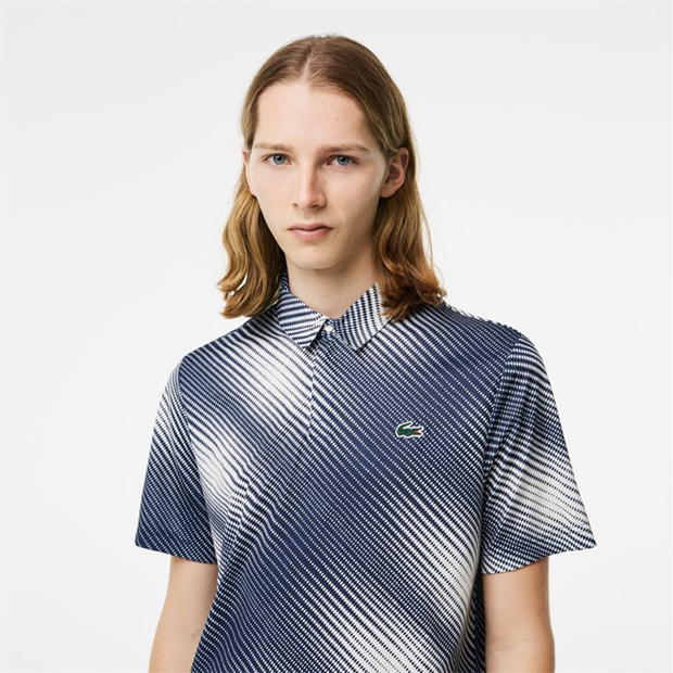 Lacoste Lacoste DH5175 Polo Sn99