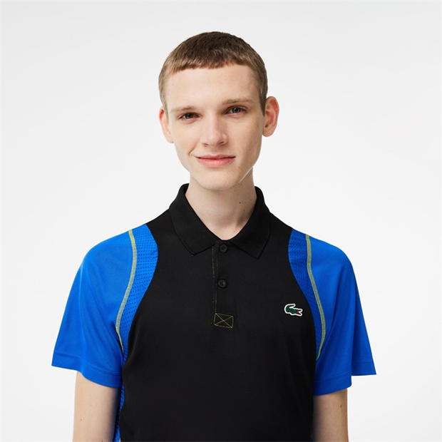 Lacoste Lacoste DH5180 Polo Sn99