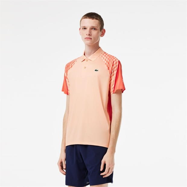 Lacoste Lacoste DH5867 Polo Sn99