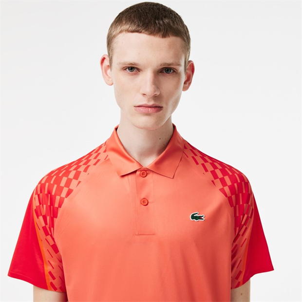 Lacoste Lacoste DH5867 Polo Sn99