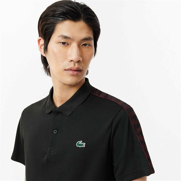 Lacoste Lacoste Mono Polo Sn44