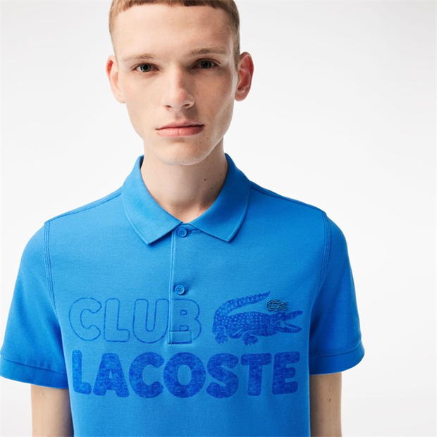 Lacoste Lacoste PH5452 Polo Sn99