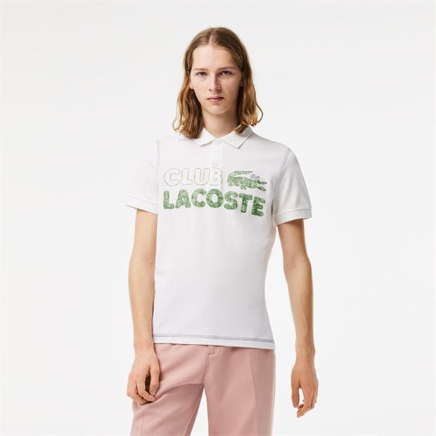 Lacoste Lacoste PH5452 Polo Sn99