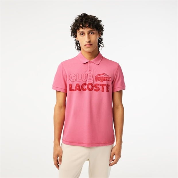 Lacoste Lacoste PH5452 Polo Sn99