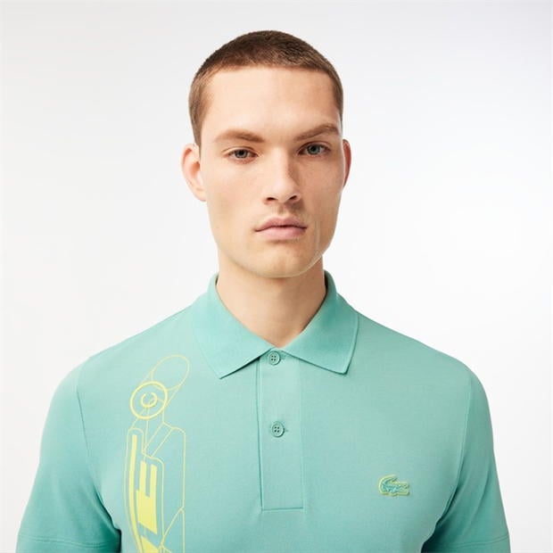 Lacoste Lacoste PH5526 Polo Sn99