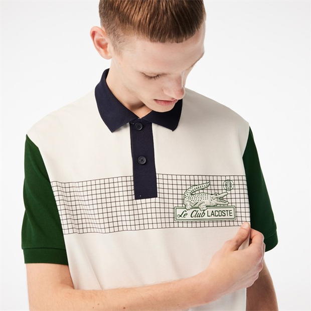 Lacoste Lacoste PH7822 Polo Sn99