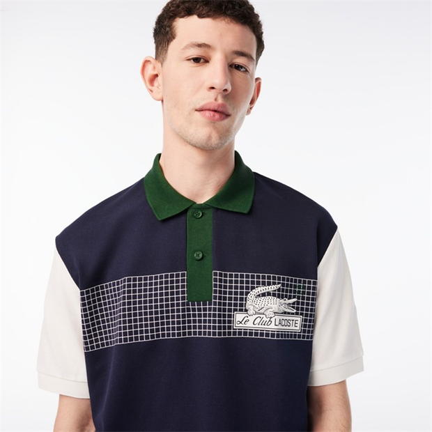 Lacoste Lacoste PH7822 Polo Sn99