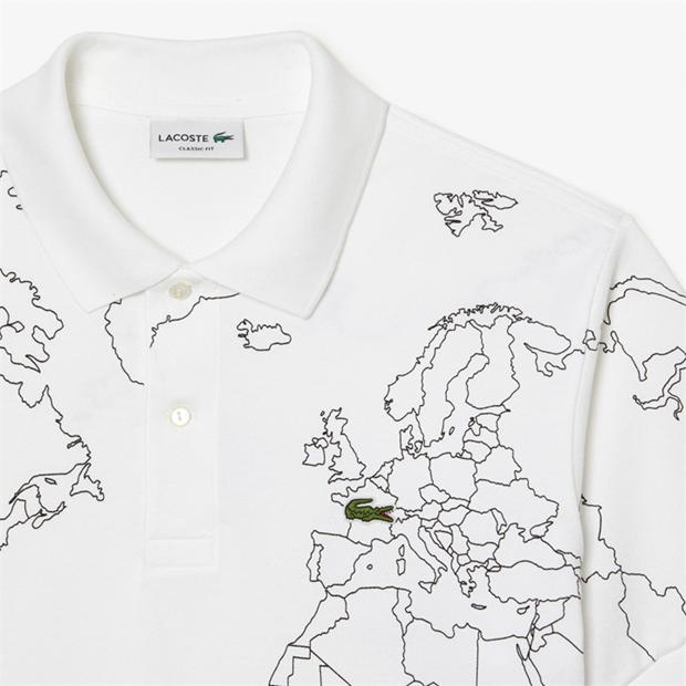 Lacoste Lacoste PH8046 Polo Sn99