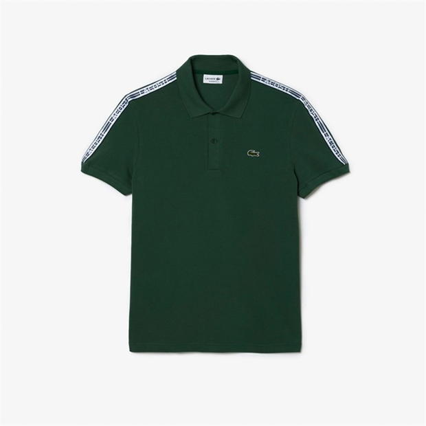 Camasa Lacoste Lacoste Tape Polo barbat