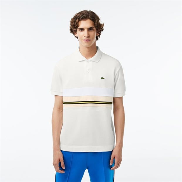 Lacoste Lacoste Wnt Esn Polo Sn41