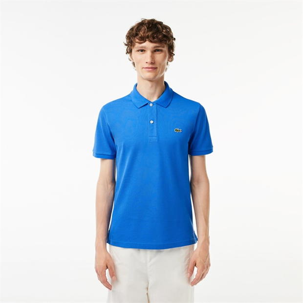 Camasa Lacoste Maneca Scurta Logo Polo