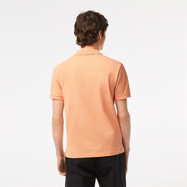 Camasa Lacoste Maneca Scurta Logo Polo