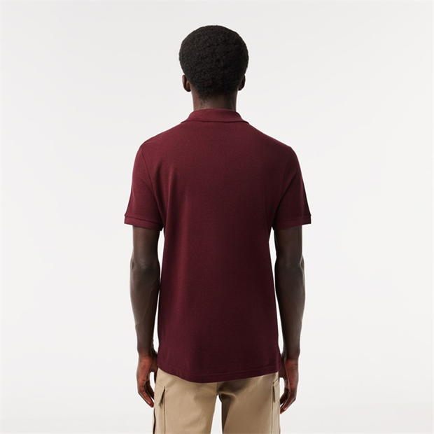 Camasa Lacoste Maneca Scurta Logo Polo