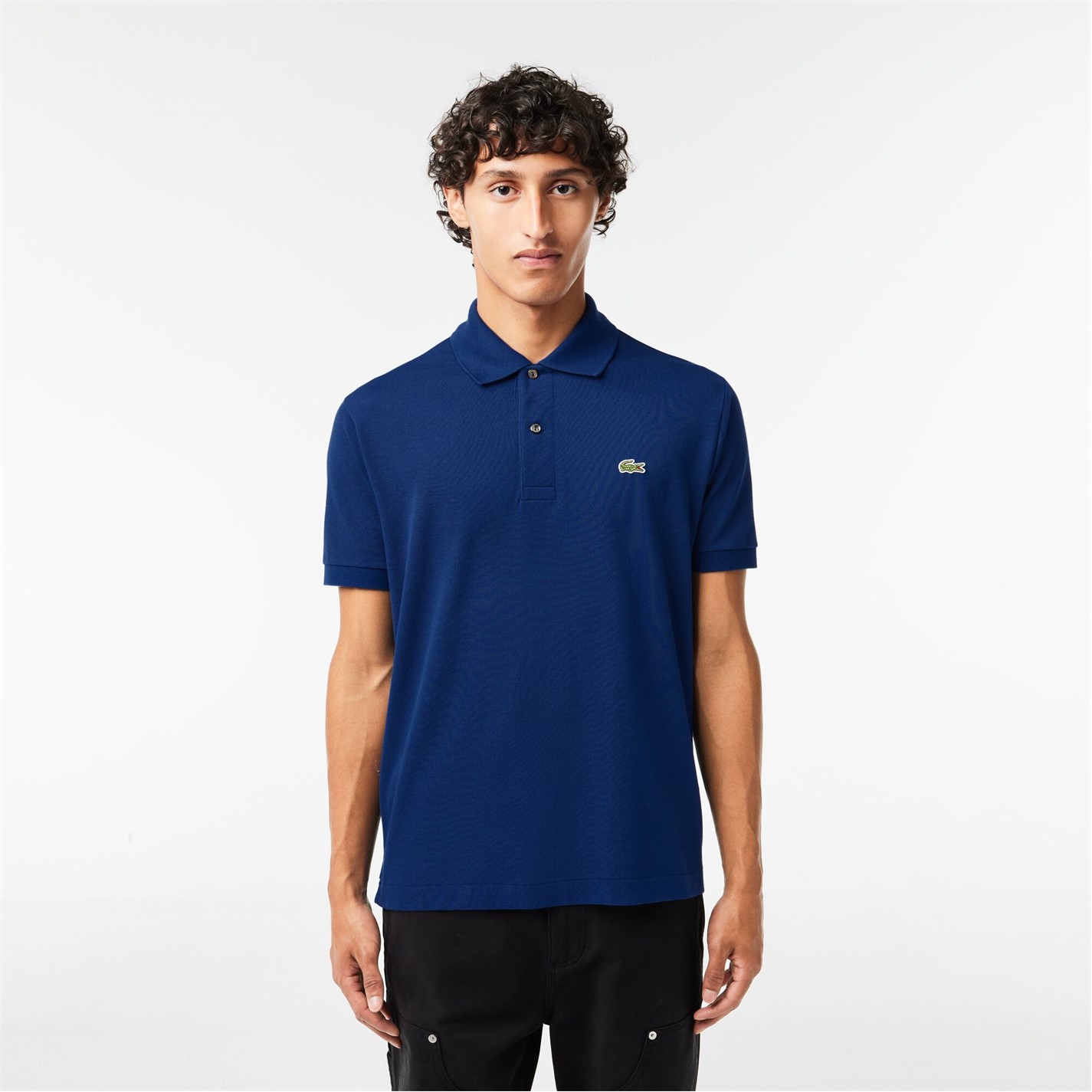 Camasa Lacoste Original L.12.12 Polo