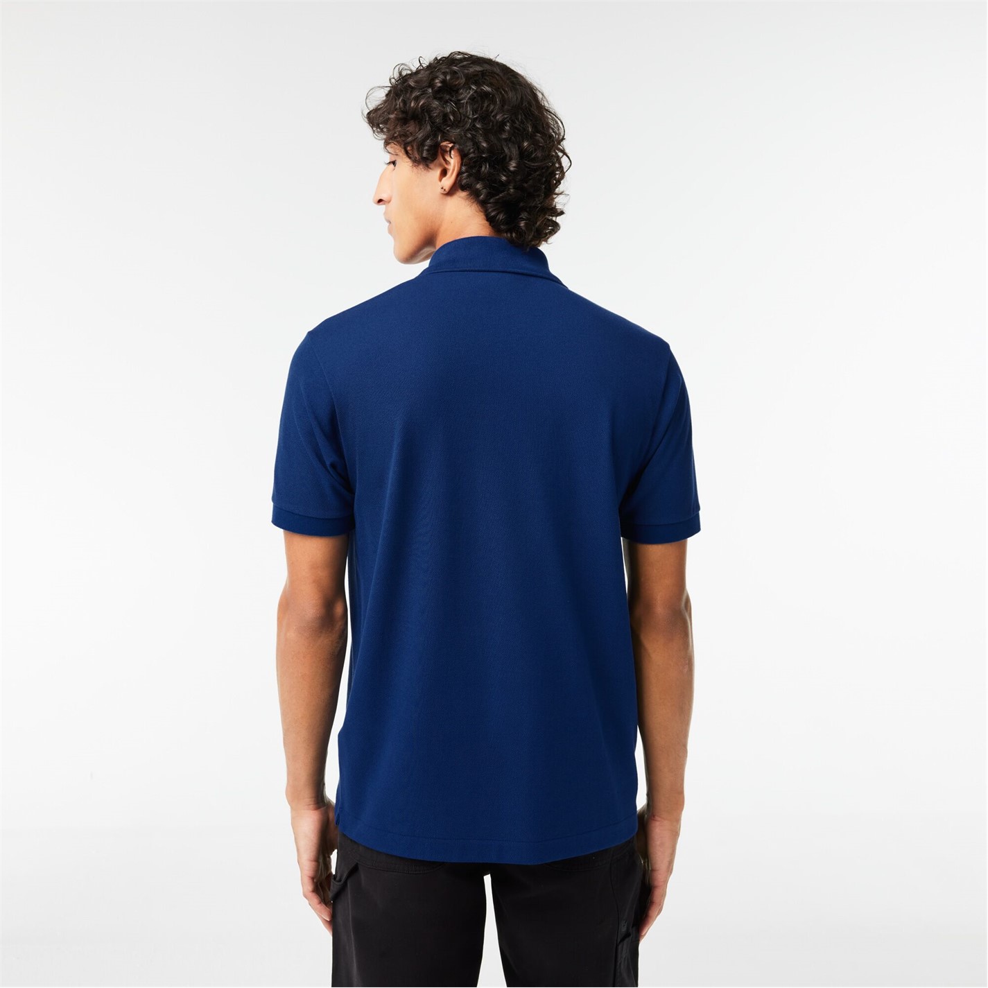 Camasa Lacoste Original L.12.12 Polo