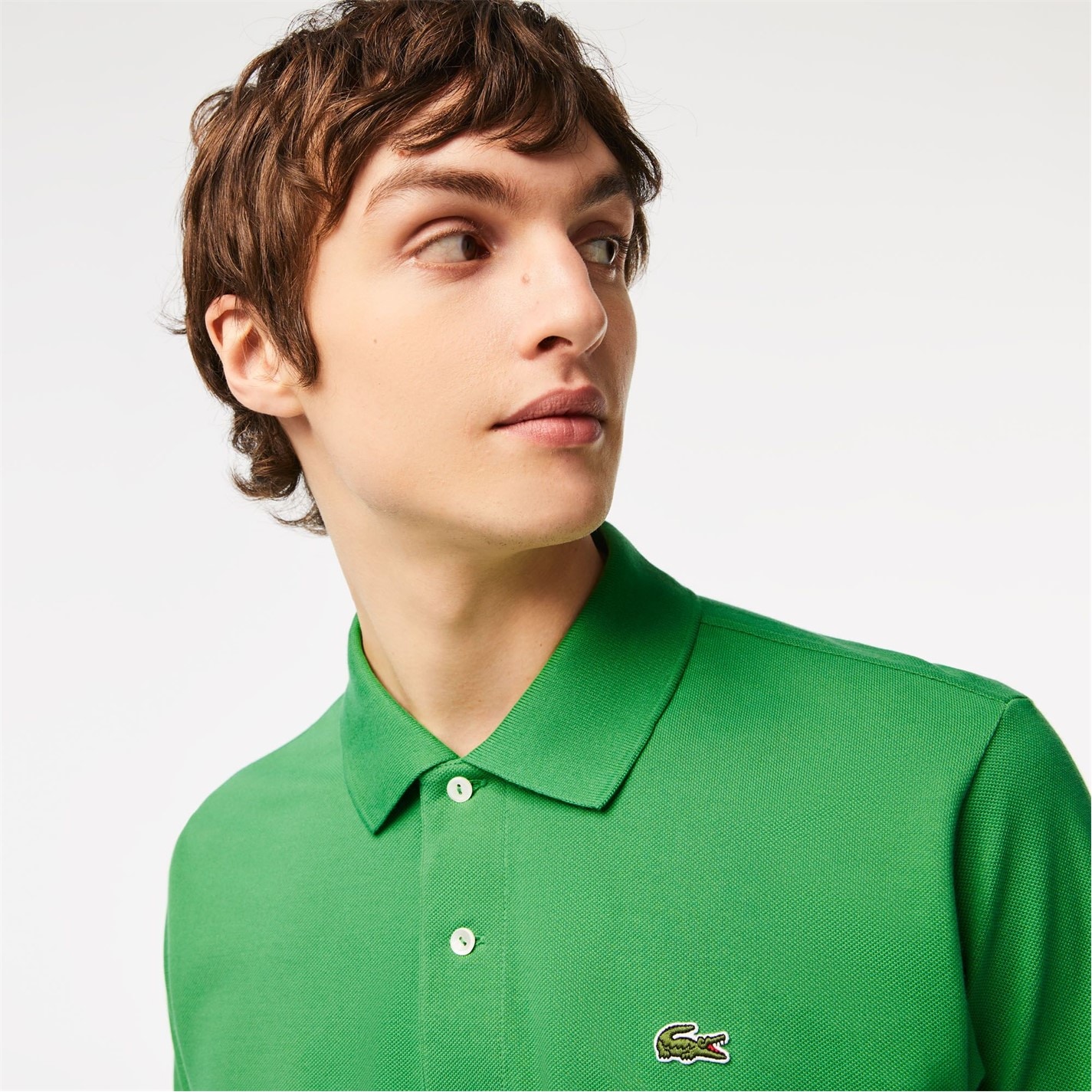 Camasa Lacoste Original L.12.12 Polo