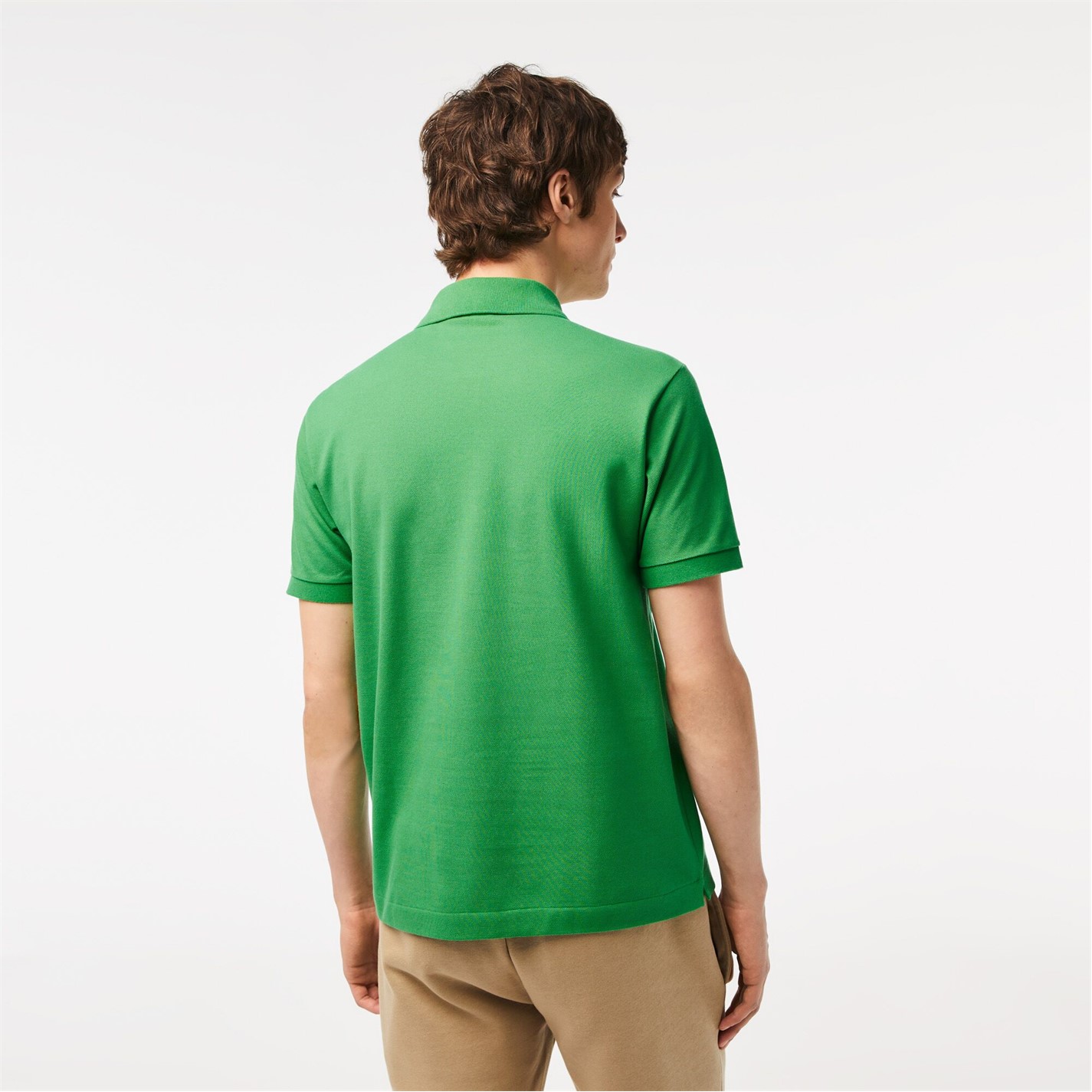 Camasa Lacoste Original L.12.12 Polo