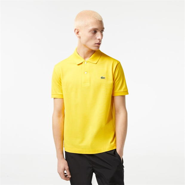 Camasa Lacoste Original L.12.12 Polo