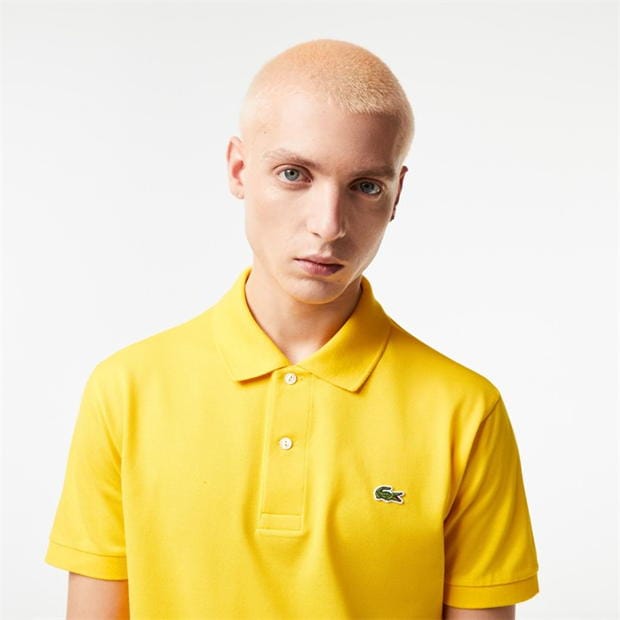 Camasa Lacoste Original L.12.12 Polo