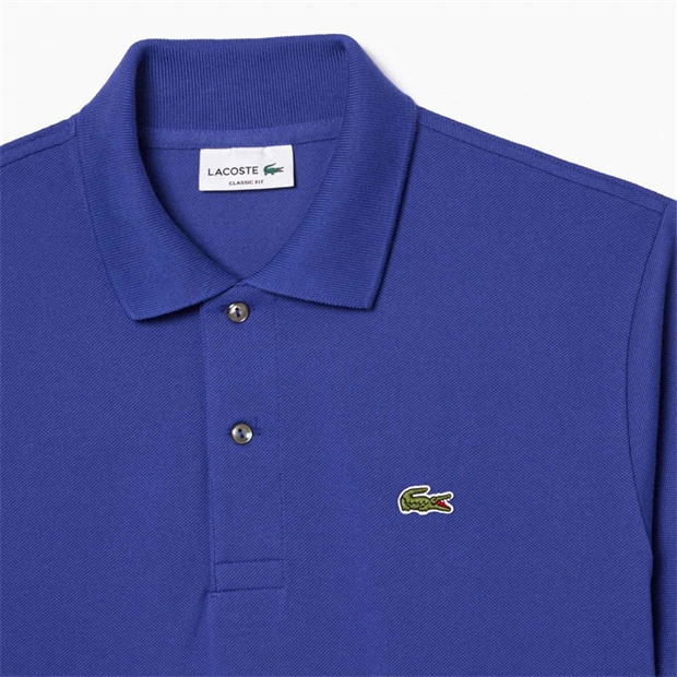 Camasa Lacoste Original L.12.12 Polo