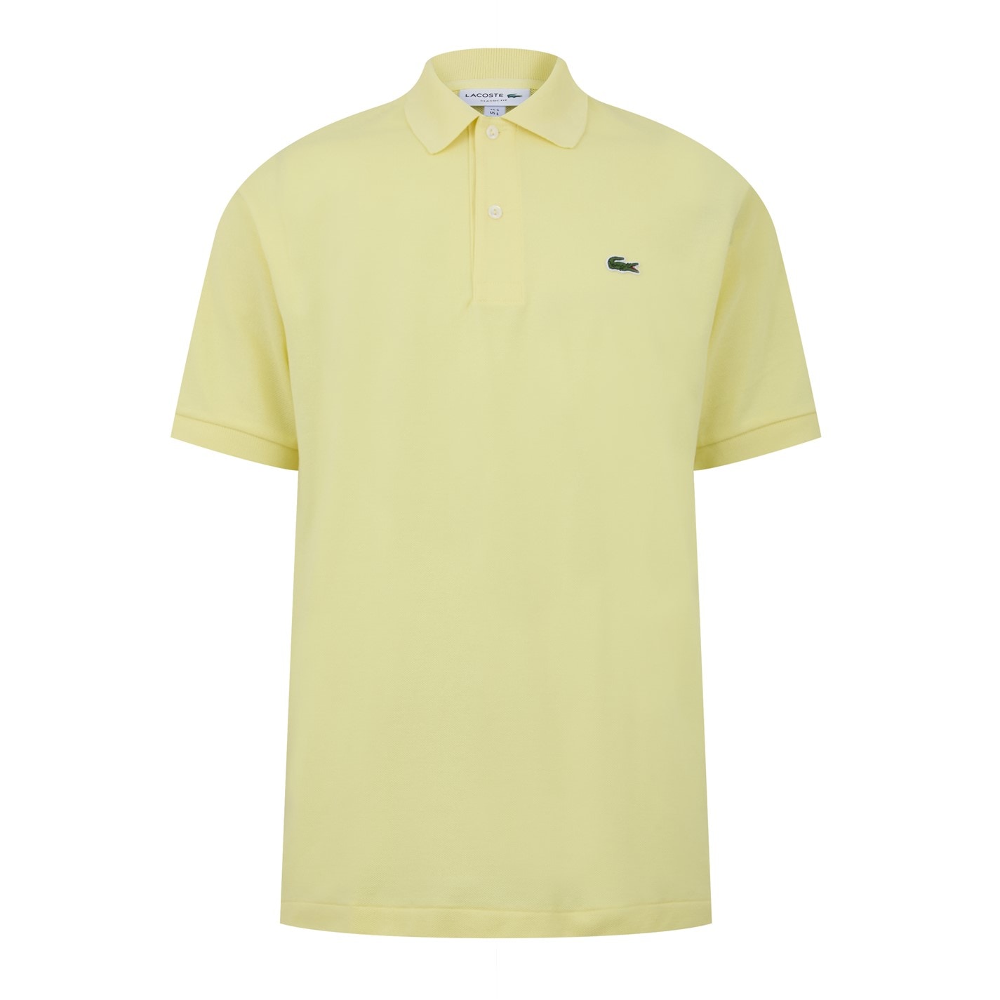 Camasa Lacoste Original L.12.12 Polo