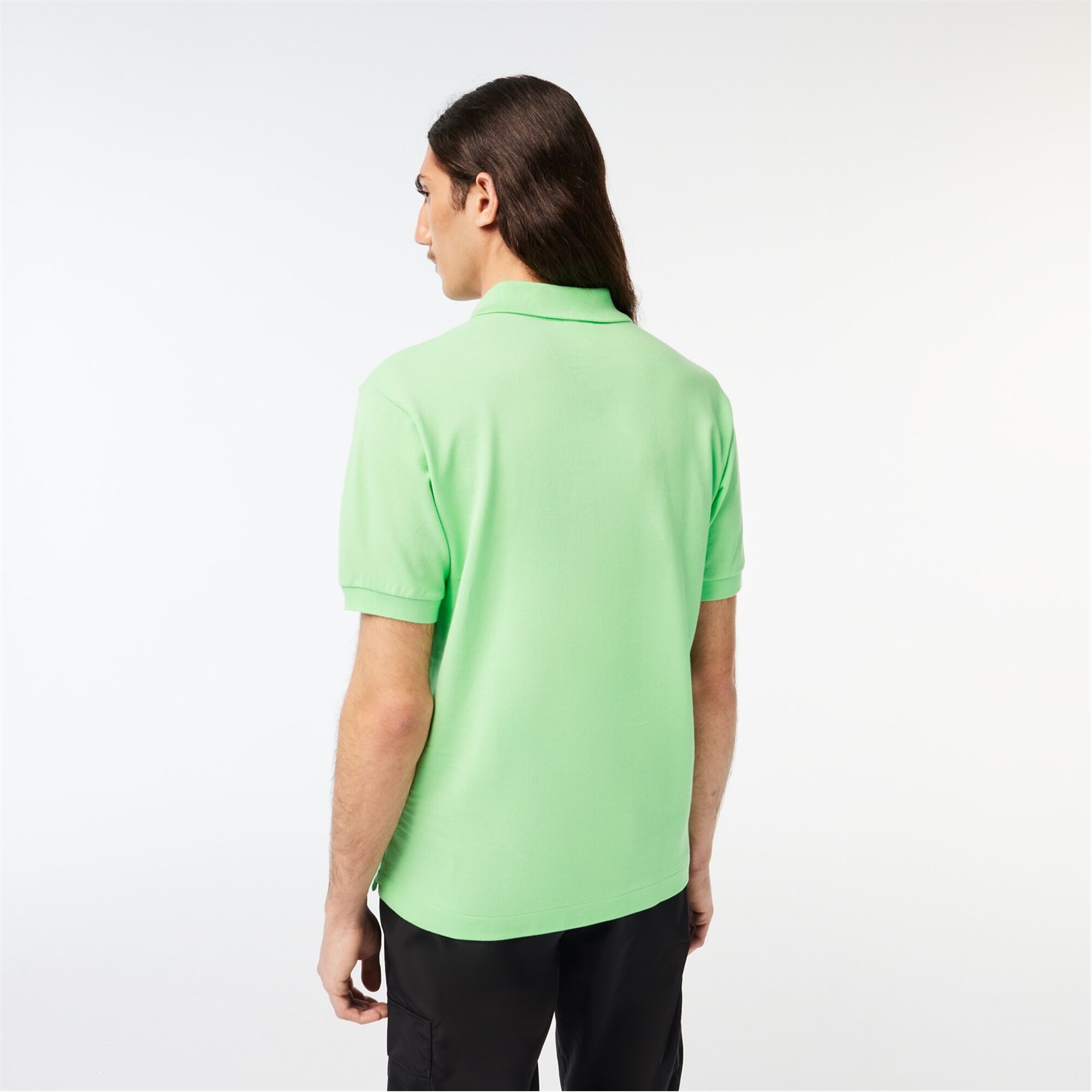 Camasa Lacoste Original L.12.12 Polo