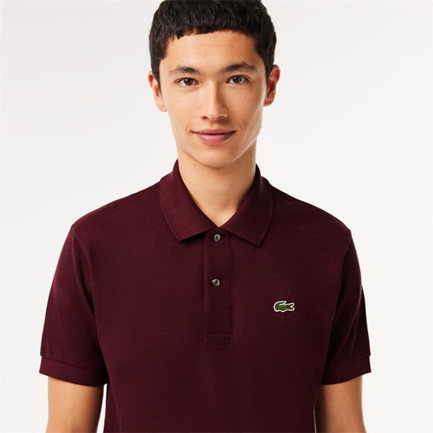 Camasa Lacoste Original L.12.12 Polo